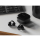 Sony LinkBuds WF-LC900 Czarne - 1482608 - zdjęcie 6